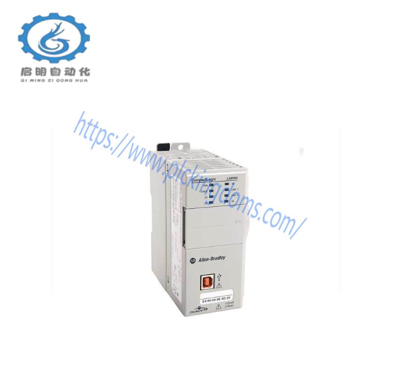 AB 1769-L30ERM Controller