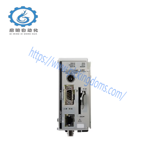 1769-L32E  CompactLogix Controller