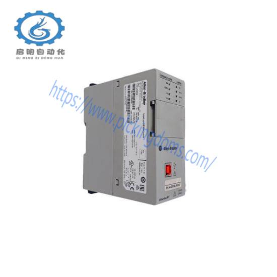 1769-L36ERM CompactLogix 5370 L3 Controllers