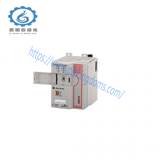 1769-L36ERMS GuardLogix 5370 Ethernet Controller