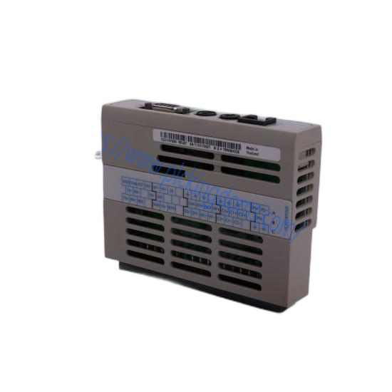 1769-L37ERM CompactLogix Controllers