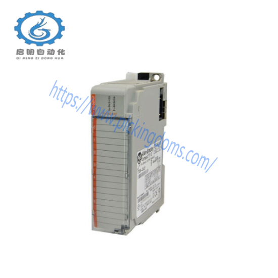1769-OA8 CompactLogix Output Module