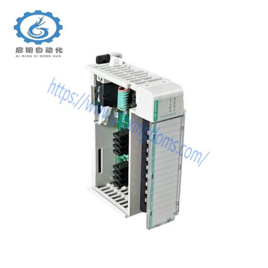 1769-OB8/A  1769OB8A CompactLogix Sourcing Output Module Series A