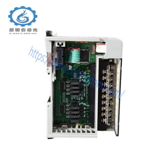 1769-OB8/A  1769OB8A CompactLogix Sourcing Output Module Series A