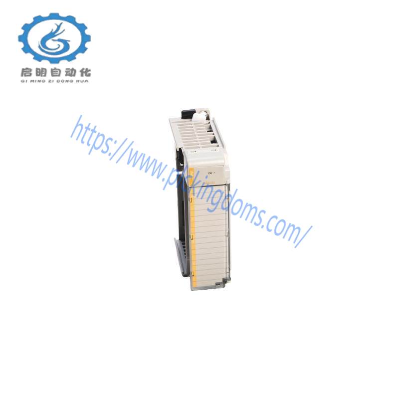 AB 1769-OF4 4 Channel Analog Current/Voltage Output Module