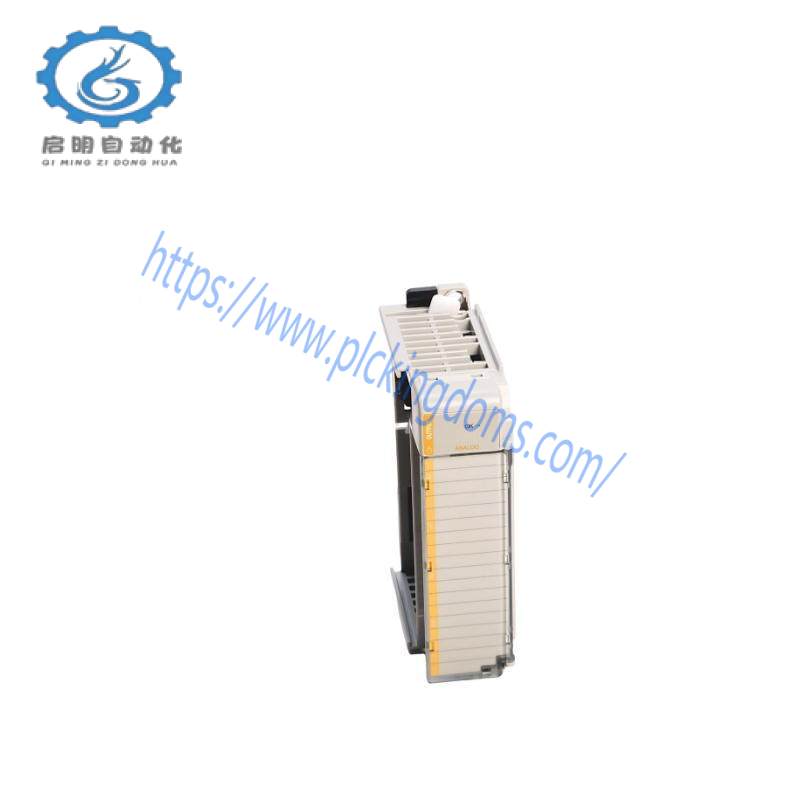 AB 1769-OF8V Output Module, CompactLogix, Analog