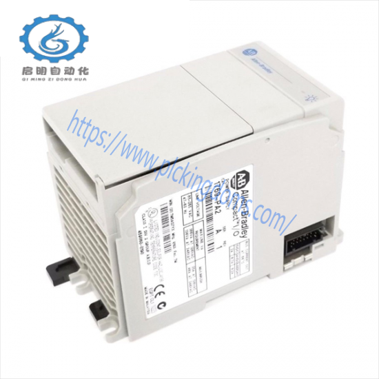1769-PA2 217M5KF1WT PLC Power Supply