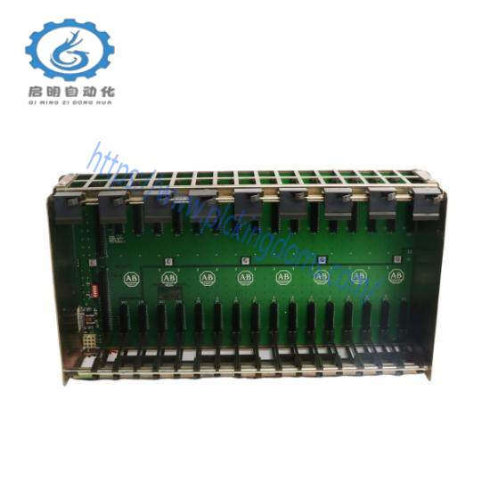 1771-A4 Chassis Assembly