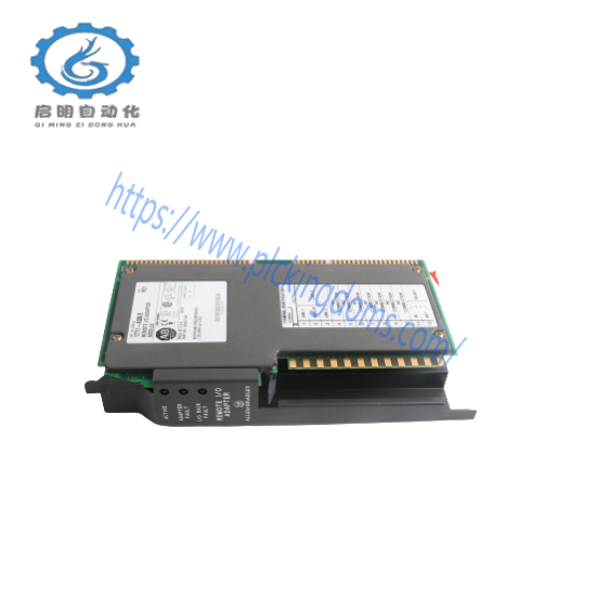 1771-ASB/E I/O Adapter Module