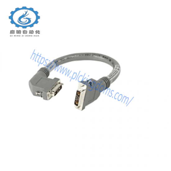 1771-CP1 PLC-5 I/O Chassis Cable