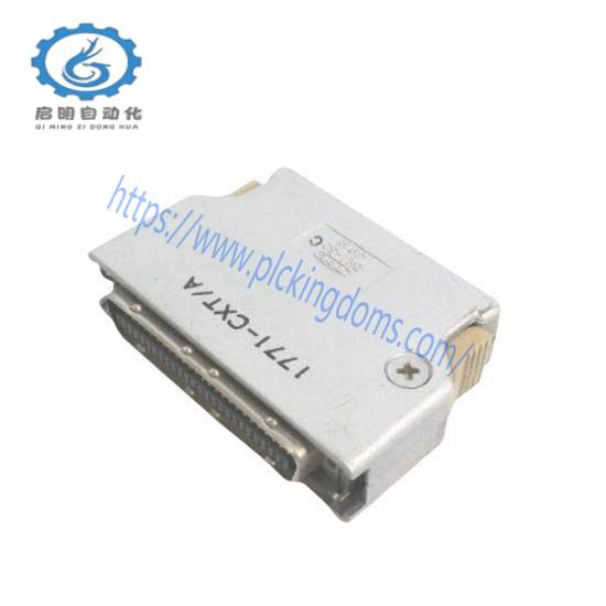 1771-CXT PLC-5 Local I/O Bus Terminator
