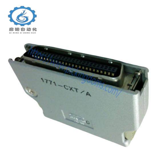 1771-CXT PLC-5 Local I/O Bus Terminator