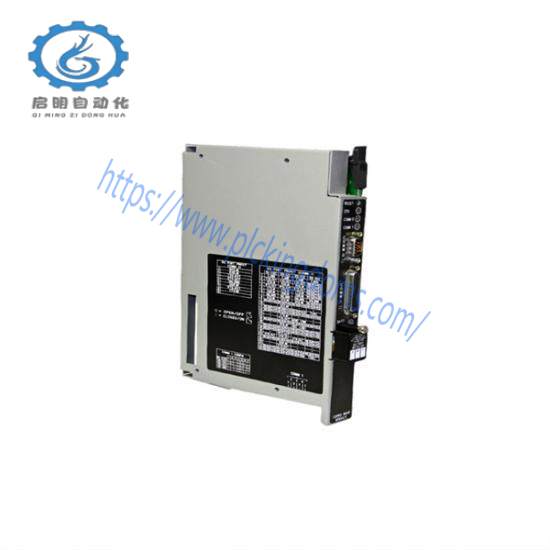 1771-DMC control coprocessor module