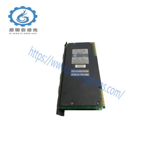 1771-HS3A Axis Servo Controller
