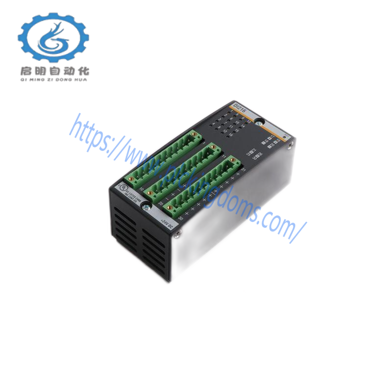 AB 1771-IAD Digital Input Module 120V