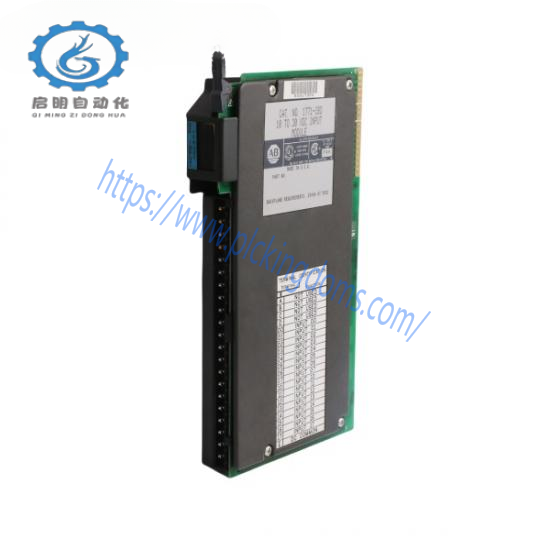1771-IBD Digital Input Module