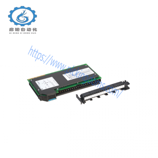 1771-IBD PLC-5 Input Module