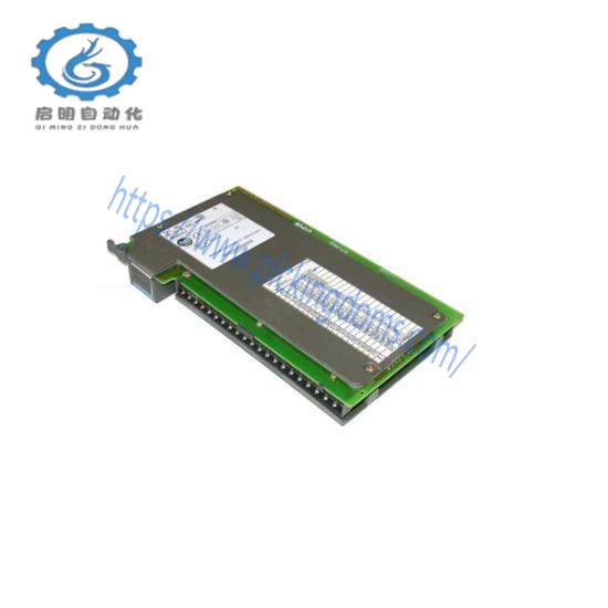 1771-IBDK/B Digital Input Module