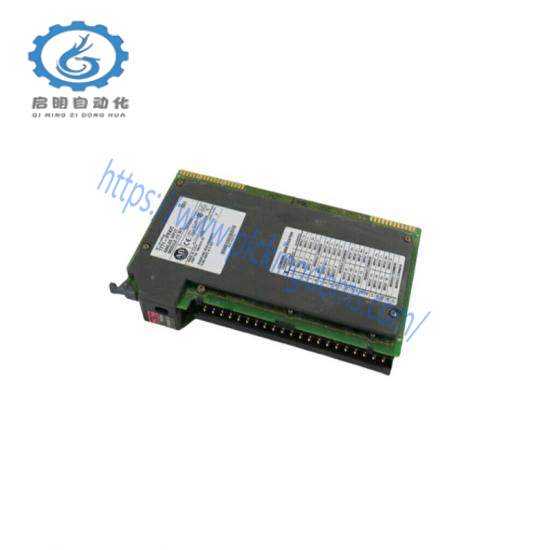 1771-IFEK Analog Input Module