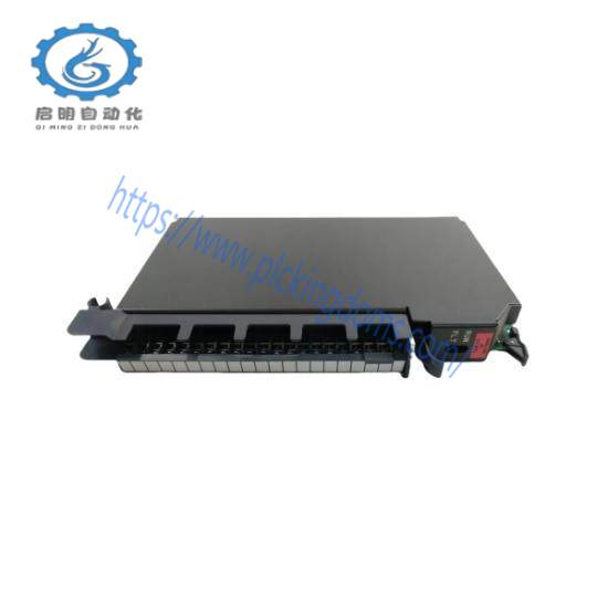 1771-IFF  1771IFF Analog Input Module