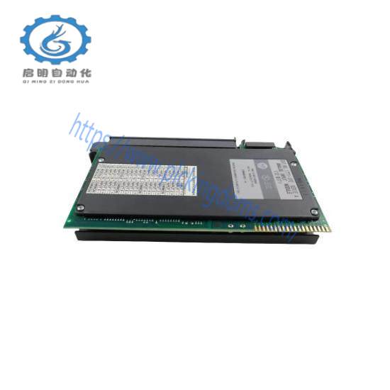 1771-IFF  1771IFF Analog Input Module