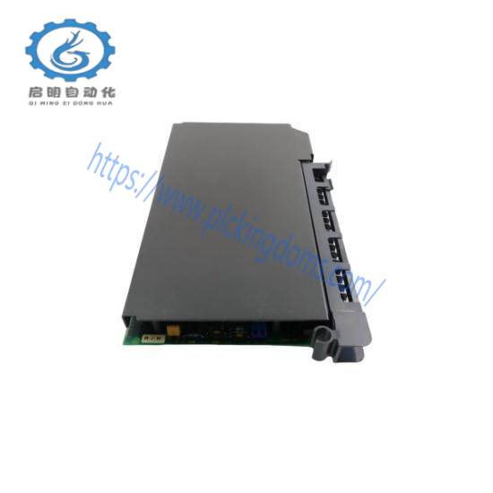 1771-IFF  1771IFF Analog Input Module