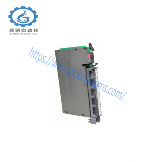 1771-IFF/A PLC 5 Analog Input Module