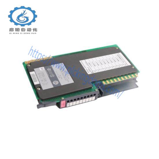 1771-IG Digital Input Module