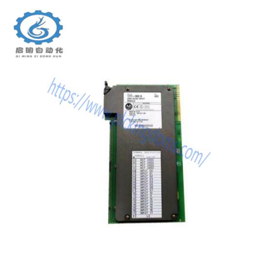 1771-IMD PLC-5 Digital Input Module