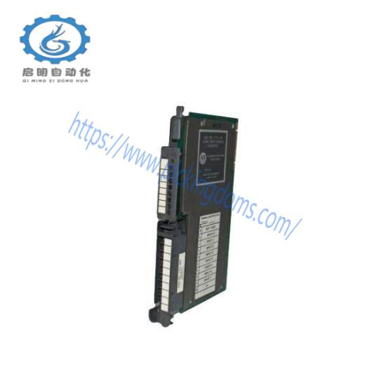 1771-IMD PLC-5 Digital Input Module