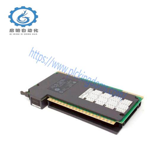 1771-IVN/C Module
