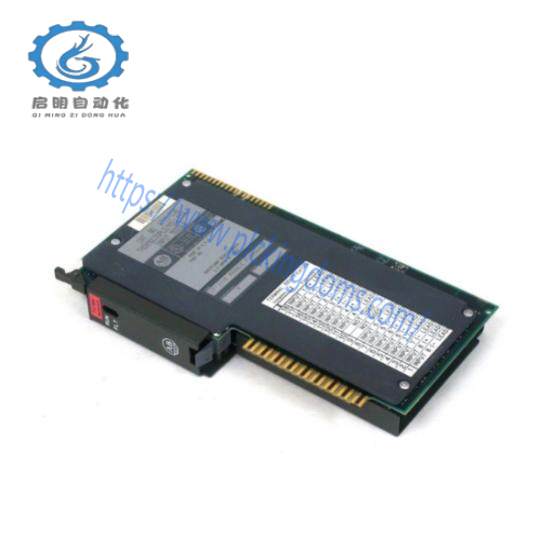 1771-IXE Millivolt Input Module