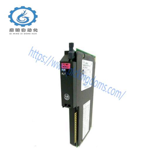 1771-IXHR PLC-5 Input Module