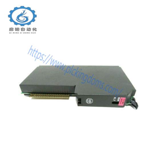 1771-IXHR PLC-5 Input Module