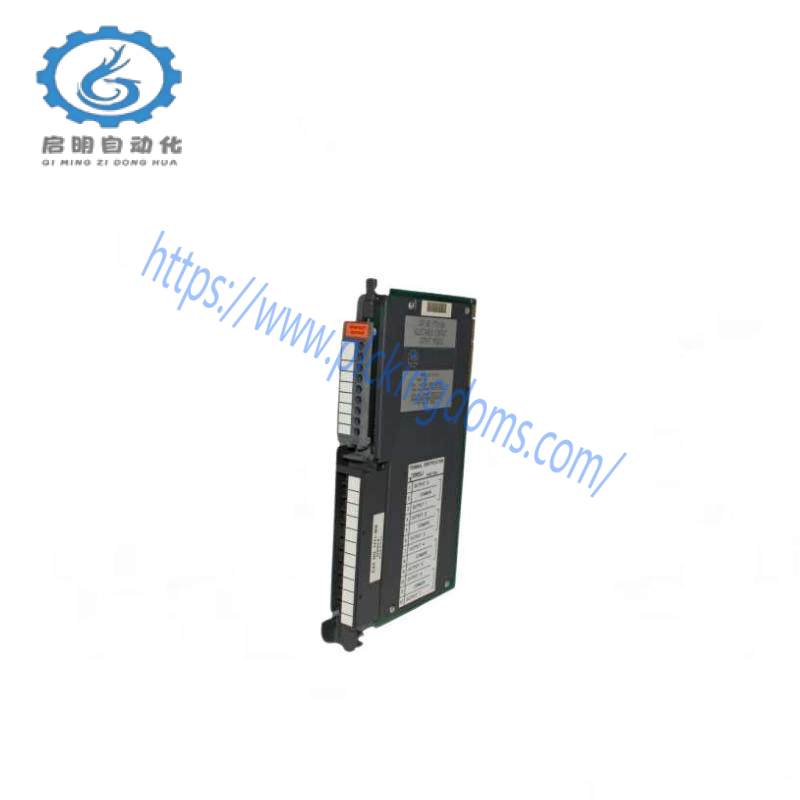 AB 1771-OA AC Output Module