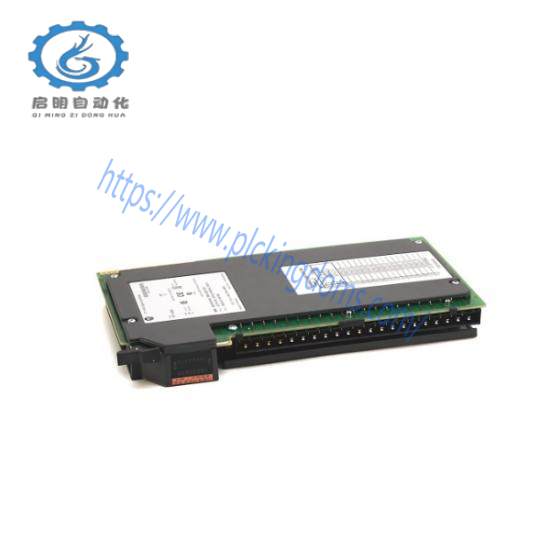 1771-OAD PLC-5 Digital Output Module
