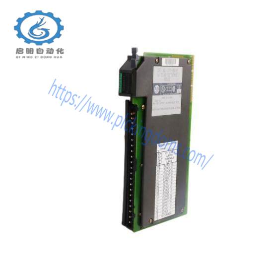 1771-OB Digital DC Output Module