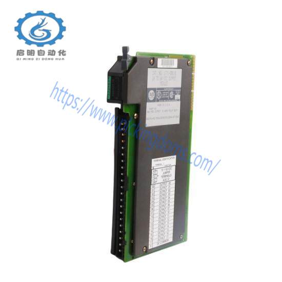 1771-OBD   17710BD 1771 16 Point Digital Output Module