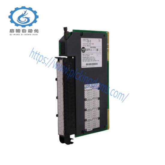 1771-OBN  Digital DC Output Module