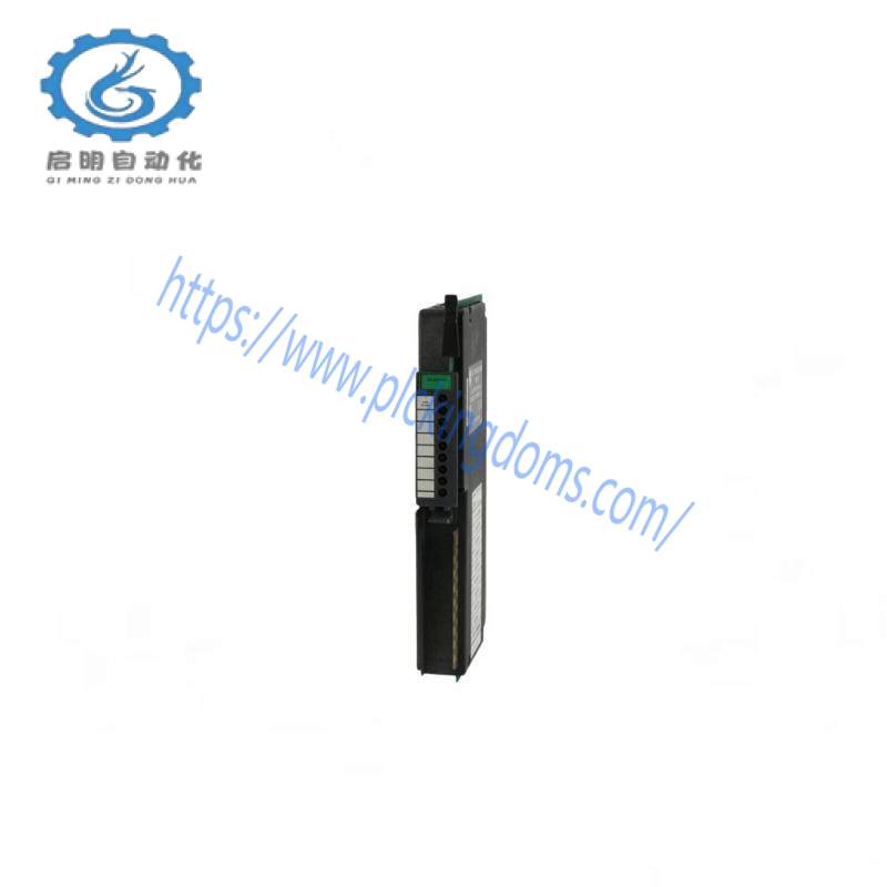 AB 1794-IM16 FLEX I/O AC Input Module