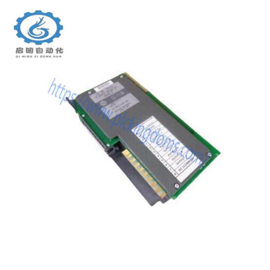 1771-OC  Digital Output Module