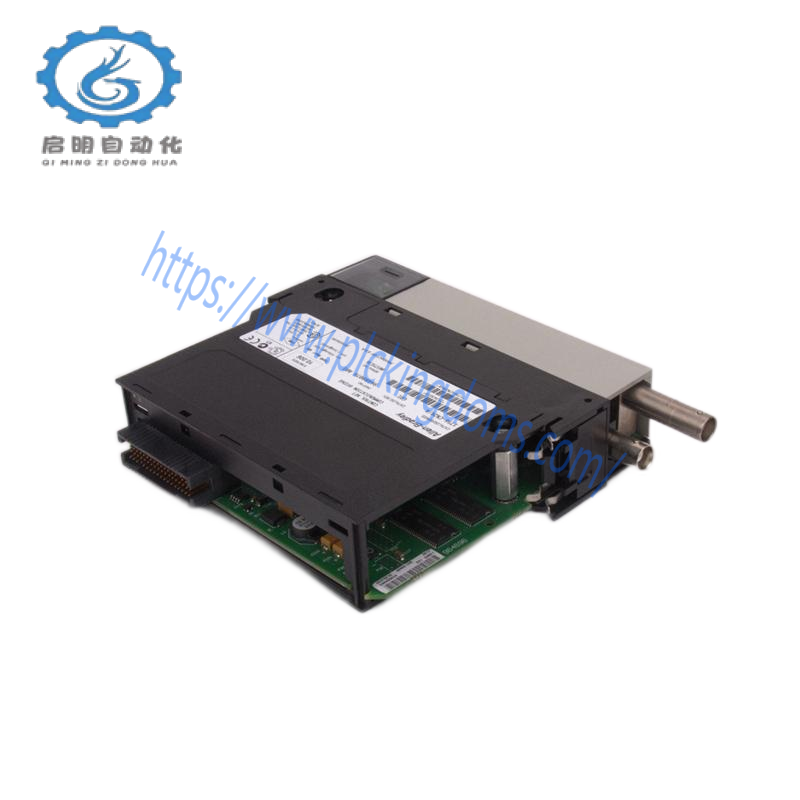 AB 1771-OFE1 Analog Output Module