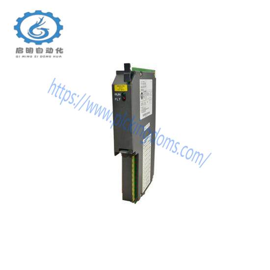 1771-OFE1/B Analog Output Module