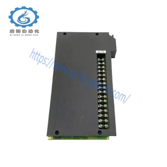 1771-OQ16  1771OQ16 Digital DC Output Module