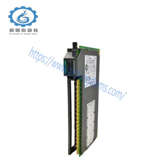 1771-OQ16/C PLC-5 DC Output Module