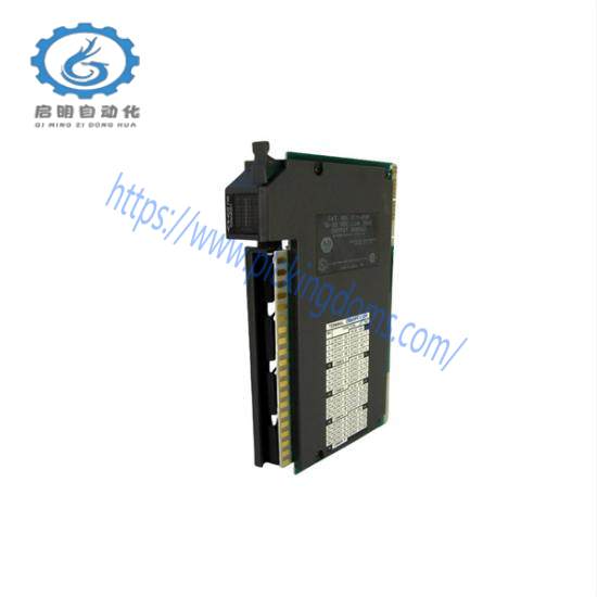 1771-OVN DC output module