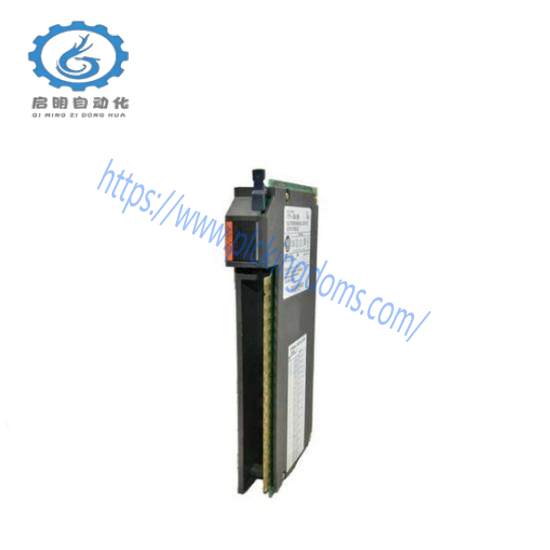 1771-OW16 PLC-5 Output Module