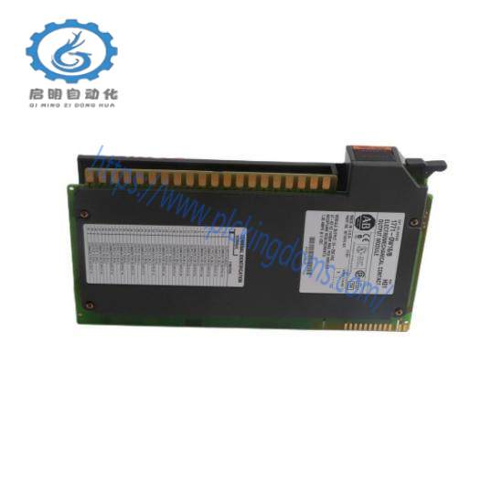 1771-OW I/O chassis