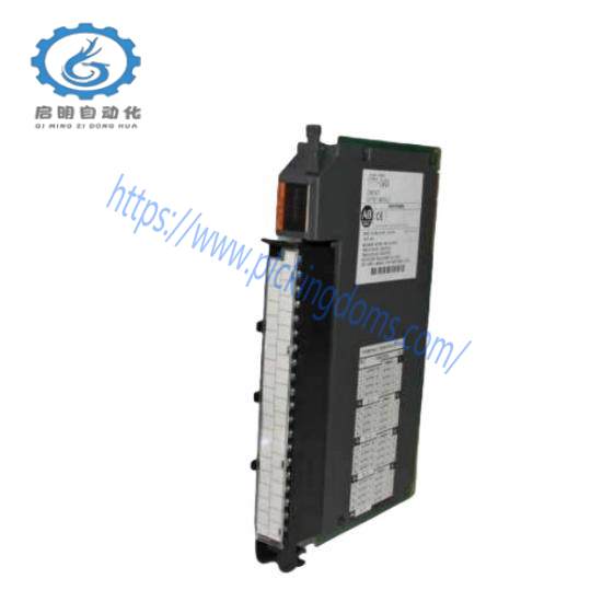 1771-OWN/A OUTPUT MODULE   1771OWNA