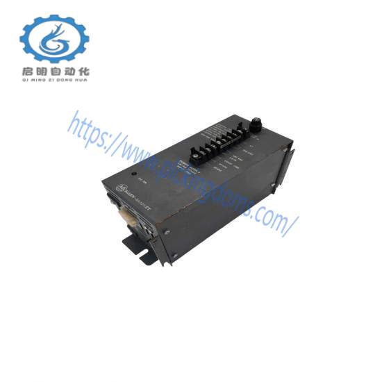 1771-P2 Power Supply